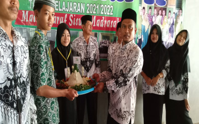 Peringatan Hari Guru Nasional