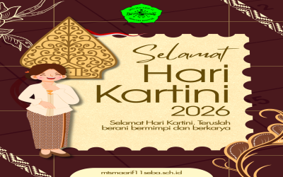 Raden Ajeng Kartini: Sang Pambuka Pintu Emansipasi